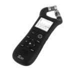 XVive XV1-R Portable Stereo Recorder : Avis, Test complet et Prix de cet enregistreur