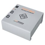 L’interface audio Audiowerkzeug CoDi MK3 : Test, Avis & Comparatif