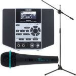 Boss JS-10 Bundle Avis, Comparatif & Test