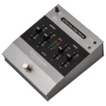Electro Harmonix Effects Interface Hardw.PlugIn Comparatif, Avis, Test