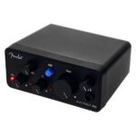 Avis, Test Fender AudioBox GO