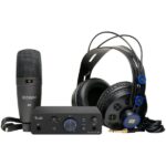 Test & Avis : Fender Quantum Creator Bundle
