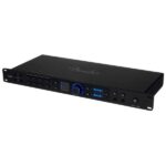 Avis & Test Fender Quantum HD8