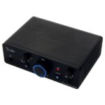 Interface audio Fender Quantum LT 2 – Comparatif, Avis et Test