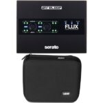 L’interface audio Reloop Flux Case Bundle : Avis, Test