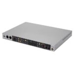 L’interface audio Universal Audio Volt 876 USB Recording Studio Test, Avis
