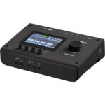 L’interface audio Yamaha URX44 BK / Avis et Test