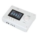 L’interface audio Yamaha URX44 WH – Test, Comparatif & Avis