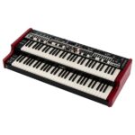Clavia Nord Organ 3 : L’analyse complète de cet orgue (2026)