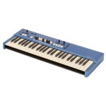 Test du Hammond M-solo Blue : Qualité des sonorités et avis final