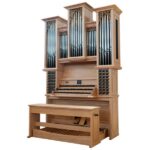 Johannus Premium Monarke van Eijck, Light Oak : Que pensent les organistes de ce modèle ?