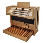 Johannus Premium Vivaldi 360, Light Oak Concave : Prix, Spécificités et Avis sur cet orgue