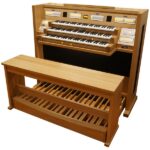 Comparatif et Avis : L’orgue Johannus Sonique 360, Eiche, Concave en vaut-il la peine ?