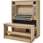 Avis et Test : L’orgue Johannus Studio P 360, Light Riverside passé au crible