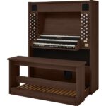 Johannus Studio P 360, Wenge : Le guide d’achat et notre avis complet
