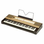 Notre test sans filtre de l’orgue Viscount Cantorum VI Plus