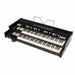 Viscount Legend Black Signature : Un orgue d’exception ? Notre analyse