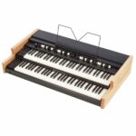 Orgue Viscount Legend Live : Faut-il craquer ? Test et Verdict