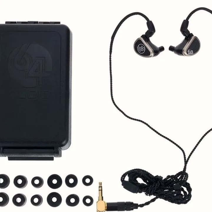 64 Audio tia Trió , Test, Avis, Comparatif