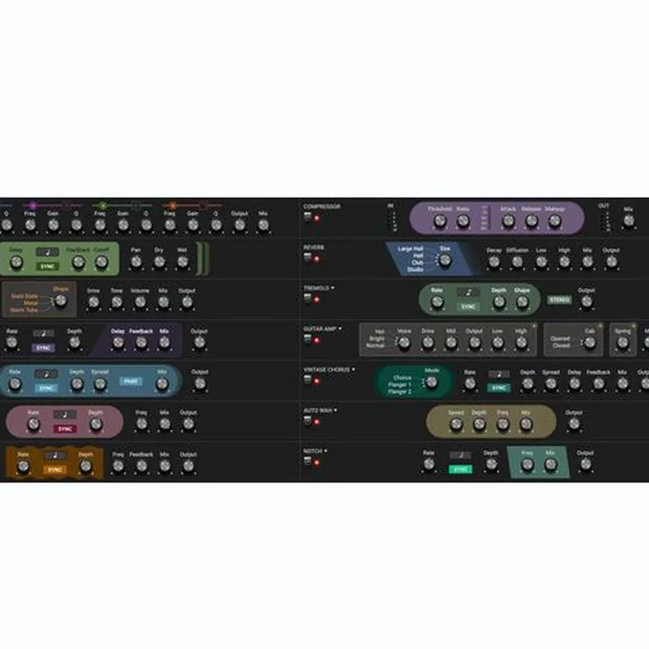 AAS Lounge Lizard EP-5 , Test, Avis, Comparatif