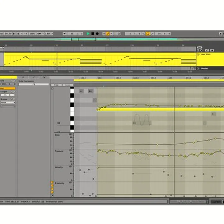 Ableton Live 11 Intro , Test, Comparatif, Avis