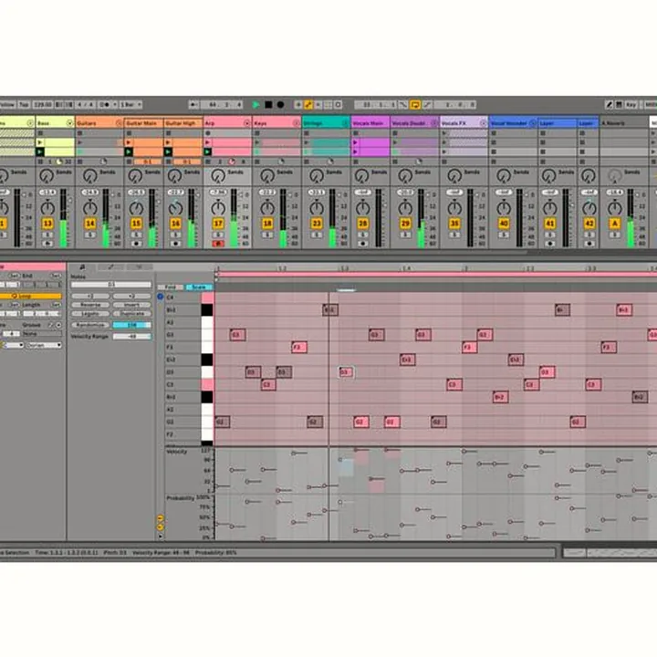 Ableton Live 11 Intro , Test, Comparatif, Avis