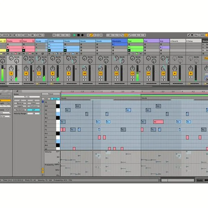 Ableton Live 11 Intro , Test, Comparatif, Avis