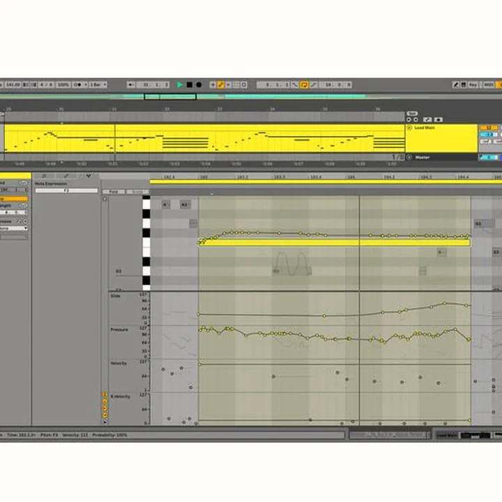 Ableton Live 11 Suite UPG Lite : Test, Comparatif et Avis