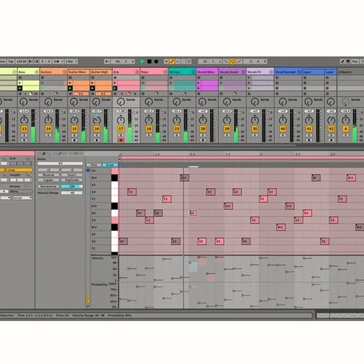 Ableton Live 11 Suite UPG Lite : Test, Comparatif et Avis
