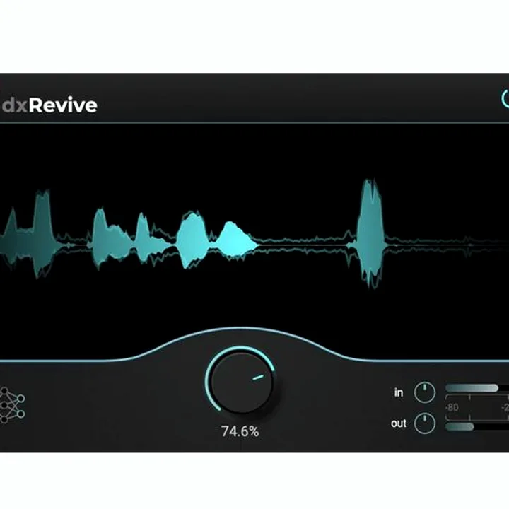 Accentize dxRevive Comparatif, Avis et Test