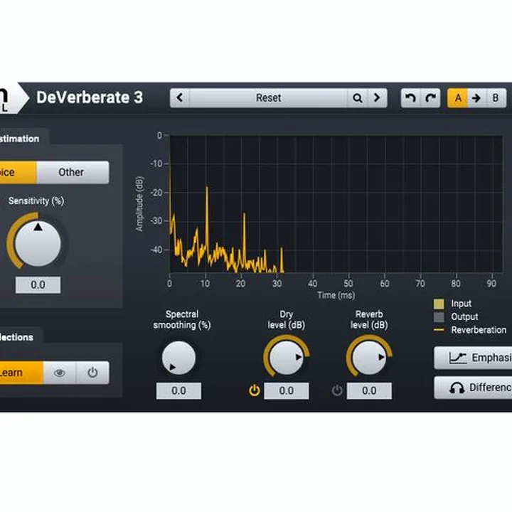 Acon Digital DeVerberate Avis, Test, Comparatif