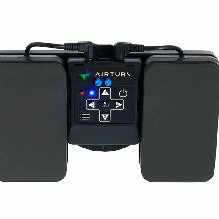 Airturn Tap Adjustable / Test, Avis & Comparatif