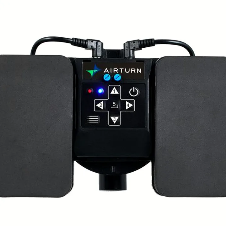 Airturn Tap Adjustable / Test, Avis & Comparatif