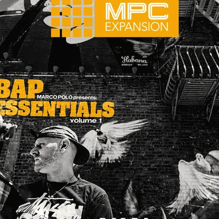 AKAI Professional Bap Essentials Vol. 1 , Avis, Test & Comparatif