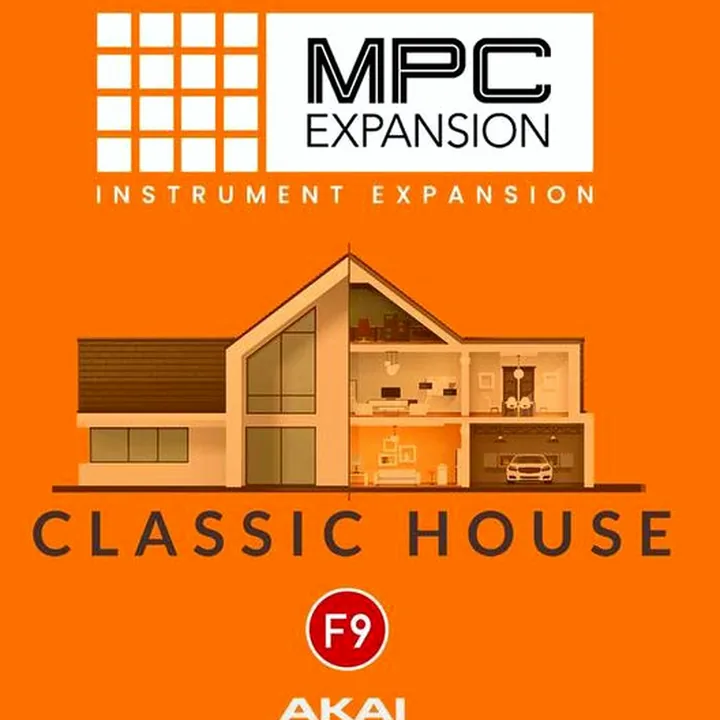 AKAI Professional F9 Origins Classic House Avis, Test
