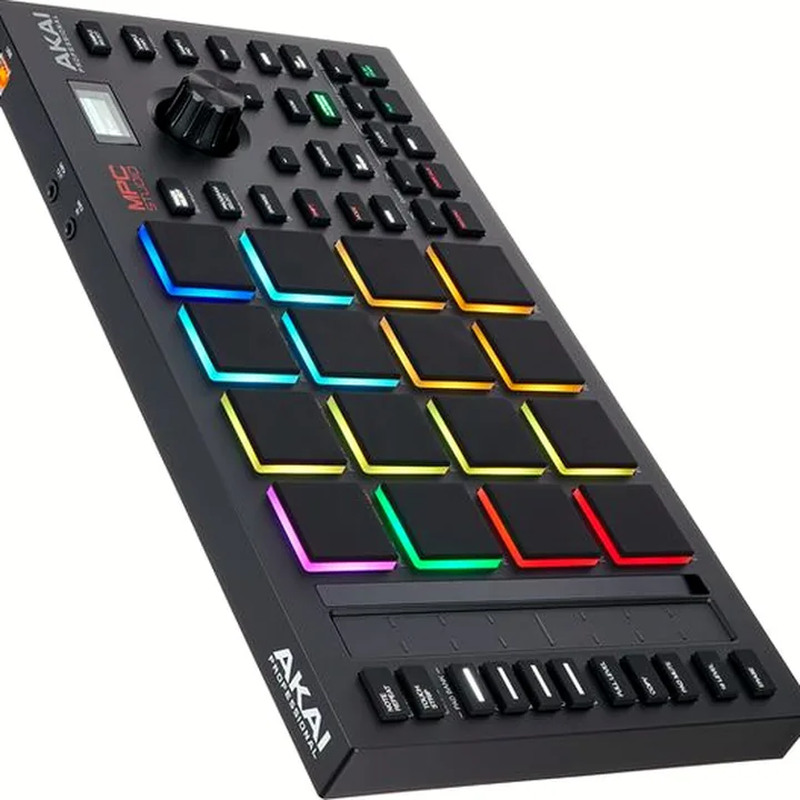AKAI Professional MPC Studio Case Bundle Test, Avis, Comparatif