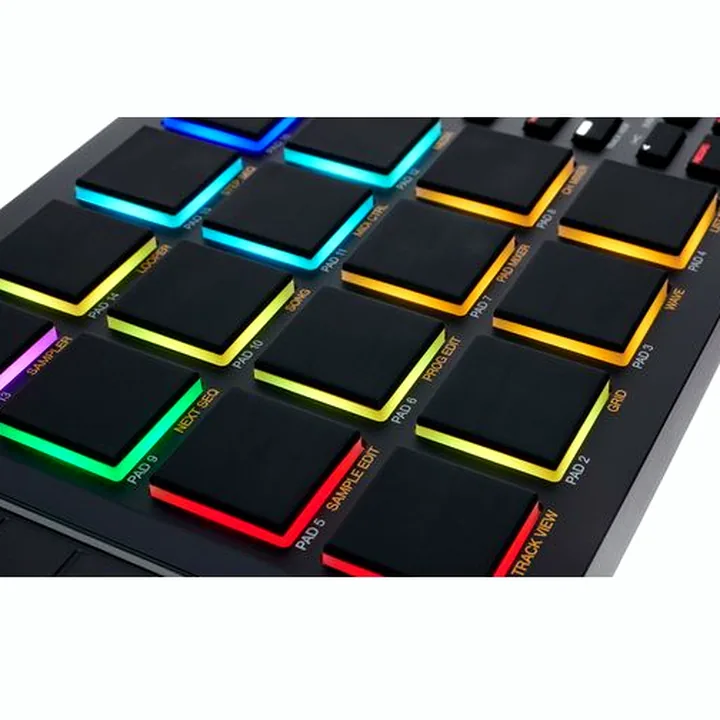 AKAI Professional MPC Studio Case Bundle Test, Avis, Comparatif