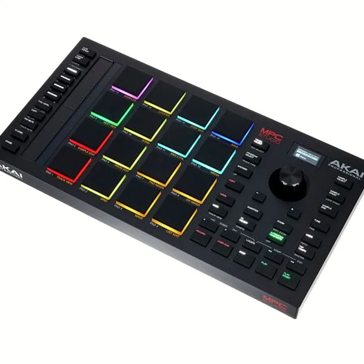 AKAI Professional MPC Studio , Test, Comparatif & Avis