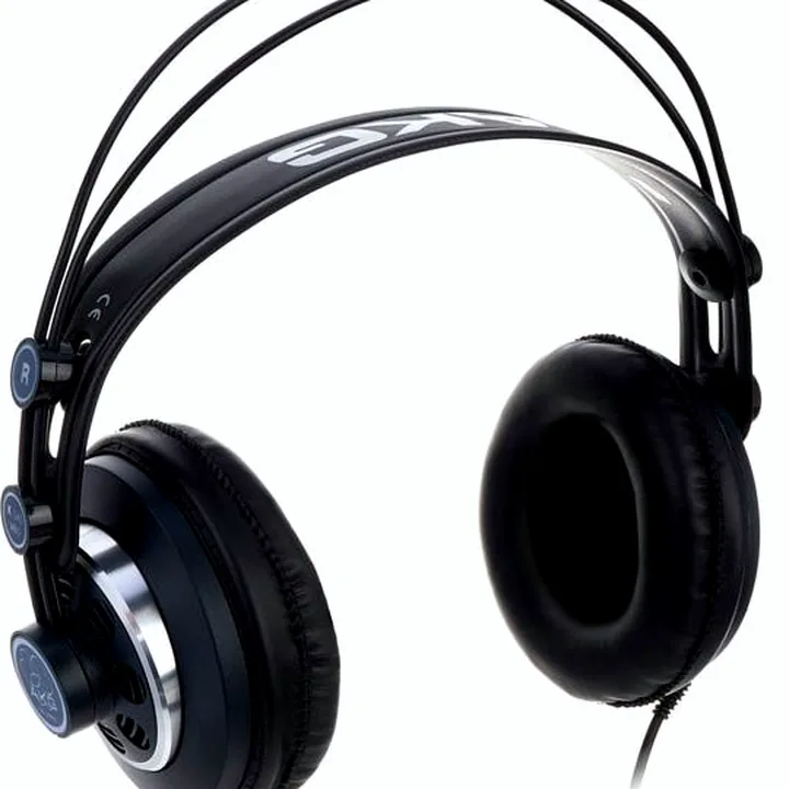 AKG K-240 MKII , Test, Comparatif & Avis