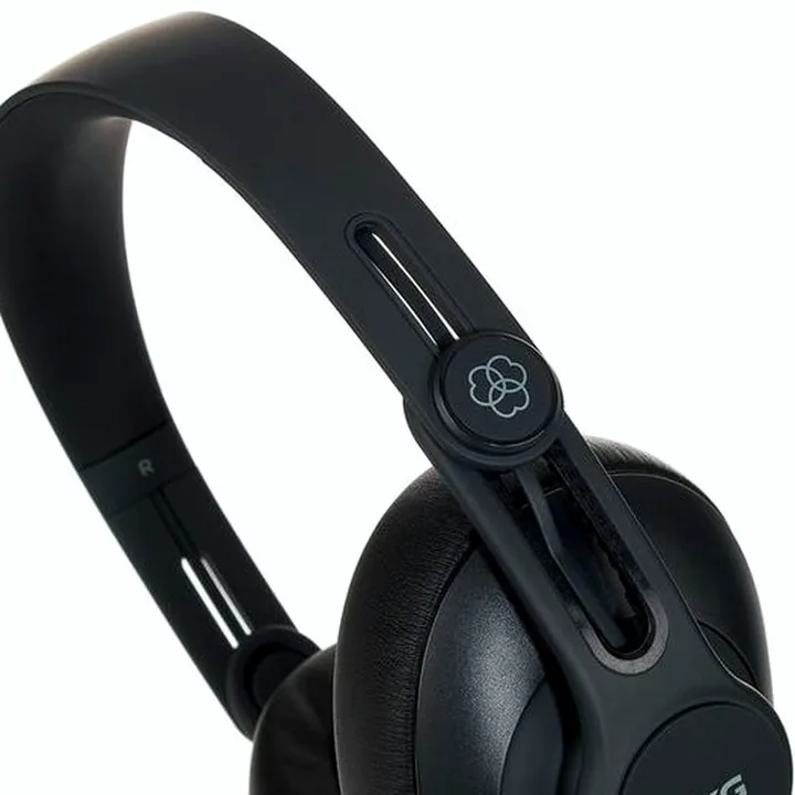 AKG K-361 : Test, Avis