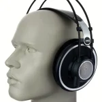 AKG K-702 : Test, Avis, Comparatif