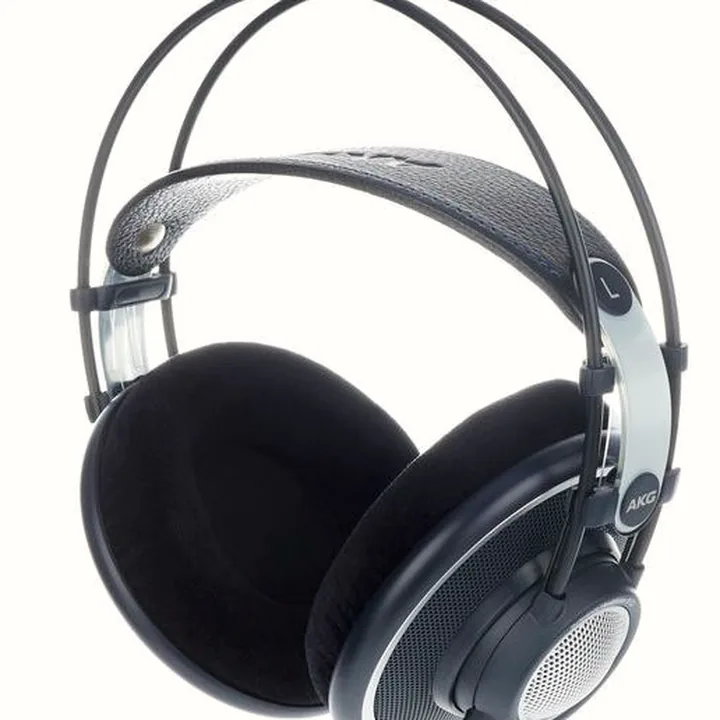 AKG K-702 : Test, Avis, Comparatif