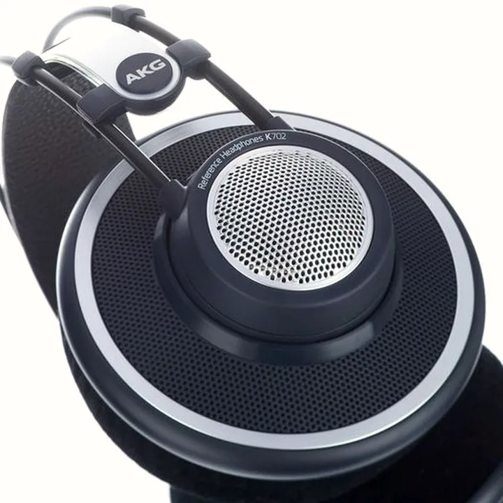 AKG K-702 : Test, Avis, Comparatif