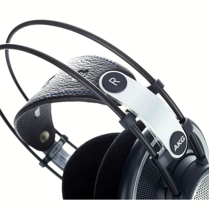AKG K-702 : Test, Avis, Comparatif
