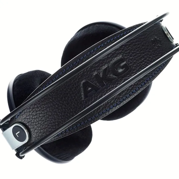 AKG K-702 : Test, Avis, Comparatif