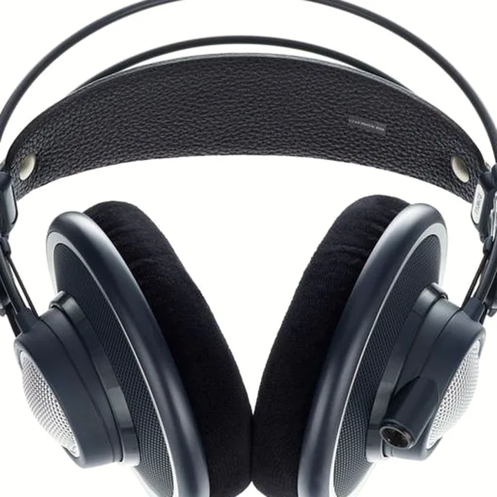 AKG K-702 : Test, Avis, Comparatif