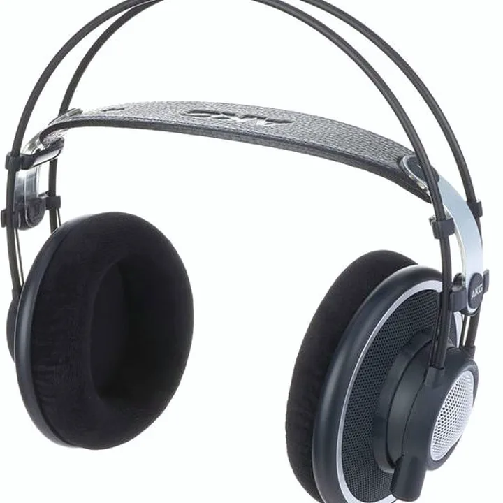 AKG K-702 : Test, Avis, Comparatif