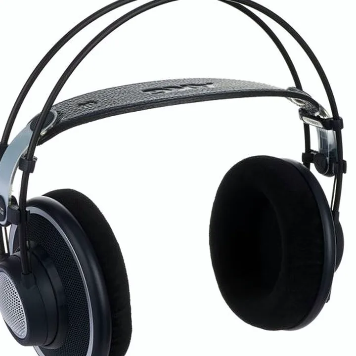 AKG K-702 : Test, Avis, Comparatif