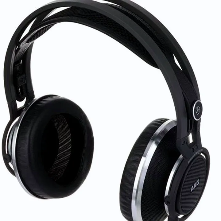 AKG K-812 Test, Avis, Comparatif