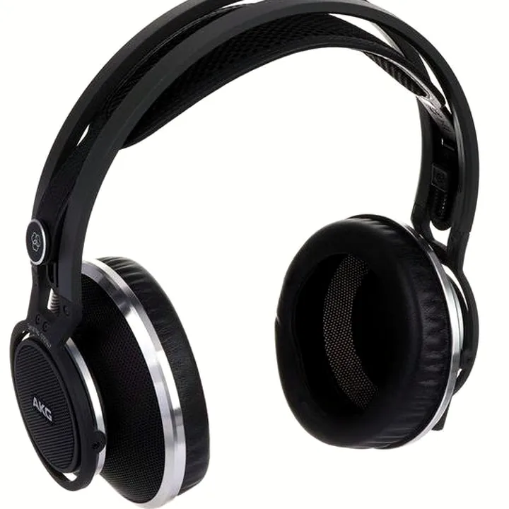 AKG K-812 Test, Avis, Comparatif